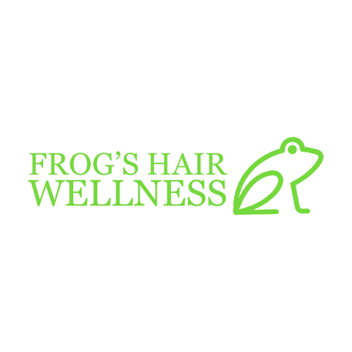 frogs hair